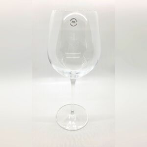 Tiffany Crystal - Red Wine